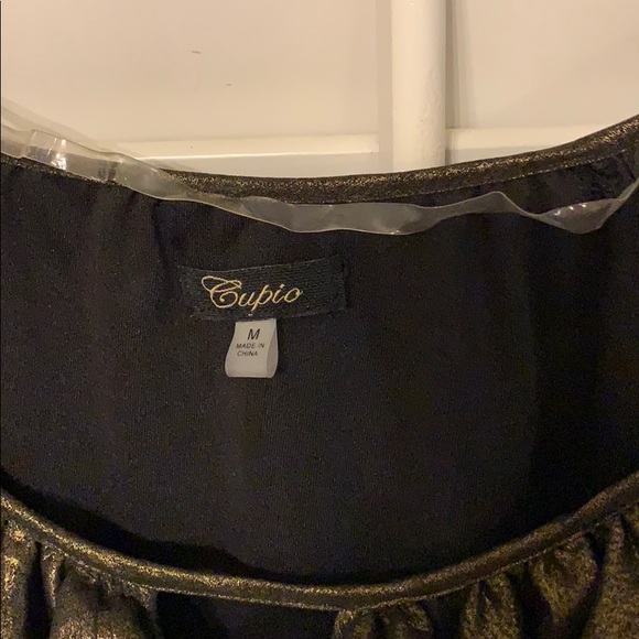 Cupio medium fun shirt for the holidays - Picture 3 of 3